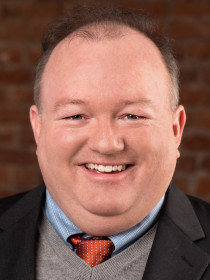 Mark Long