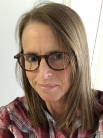 Profile picture for user AmyFrankel