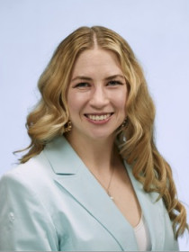 Profile picture for user RebeccaDunne