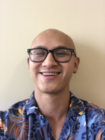Profile picture for user KevinLujanLee