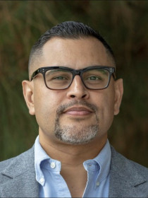 perez headshot