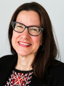 Profile picture for user AndreaHetling