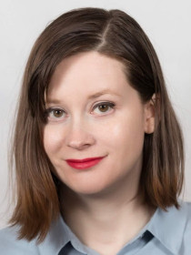 clendenen headshot