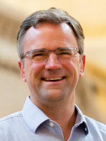waisanen headshot