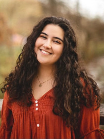 Profile picture for user TaniaRavaei