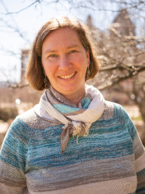 Profile picture for user AlisonSmithMitchell