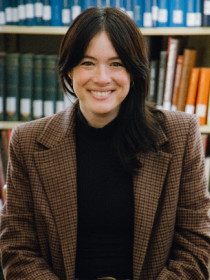 Lola Loustaunau