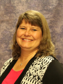Profile picture for user DeboraBell