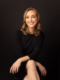 Jessica Calarco Headshot