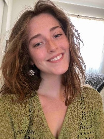 Profile picture for user BrookeElizabethWeinmann
