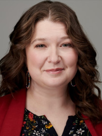 Cheri Levinson Headshot