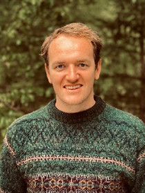 Christopher LeBoa Headshot