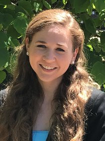 Hannah Fitterman-Harris Headshot