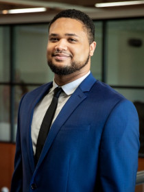 Joshua Wallace Headshot