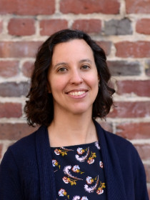 Katrina Kimport Headshot