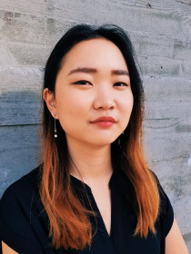 Sarah Kang