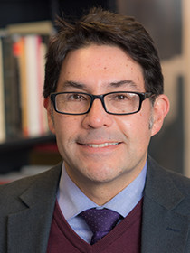 Stefano Tijerina Headshot