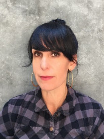 Felicia Angeja Viator Headshot
