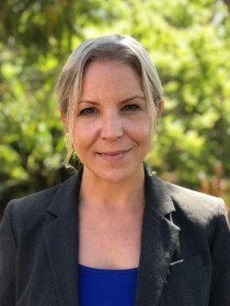 Andrea Faith Kalvesmaki