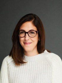 Shari Eli Headshot