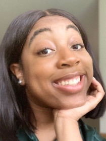 Profile picture for user iaadegbe@uncg.edu