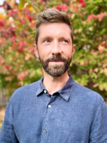 Jack Schneider Headshot