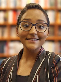 Natalya Green headshot