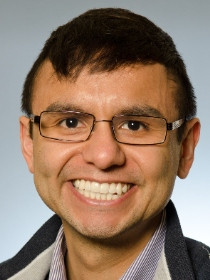 Profile picture for user gilbert.gonzales@vanderbilt.edu