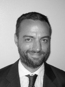 Todd Tucker Headshot