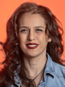 Profile picture for user HennaBudhwani