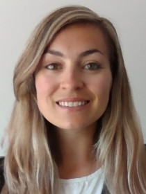 Profile picture for user DeborahJehu