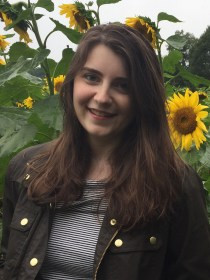 Profile picture for user SamanthaWeckesser