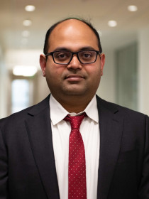 Profile picture for user ArvindPRavikumar