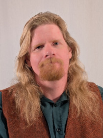 Profile picture for user BrianPeterTesch