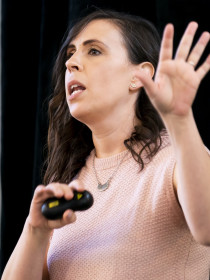 Profile picture for user CarrieAnnLeVan