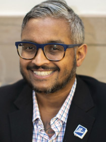Profile picture for user ShyamSriram