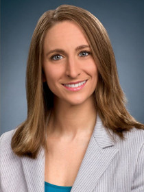 Polis Professional Headshot