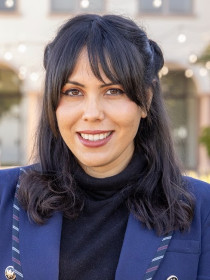 Castaneda Perez