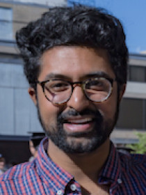 Krishnamurthy