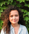 Jessica Simes, from https://www.bu.edu/sociology/files/2016/07/photo_simes2-636x607.jpg