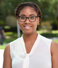 Rachel Logan, Photo courtesy of Logan
