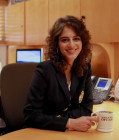 Leila Pazargadi