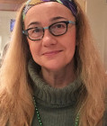 Profile picture for user ElenaVesselinov
