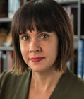 Profile picture for user AngelaSGarcía