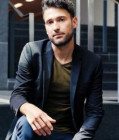 Profile picture for user DavidPettinicchio