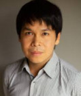 Profile picture for user AlvinACamba