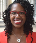 Profile picture for user nadia.brown@georgetown.edu