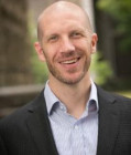 Peter Enns Headshot
