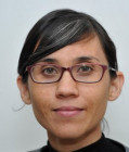 Renee Mehra