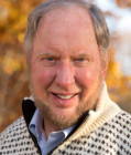 Robert Putnam Headshot